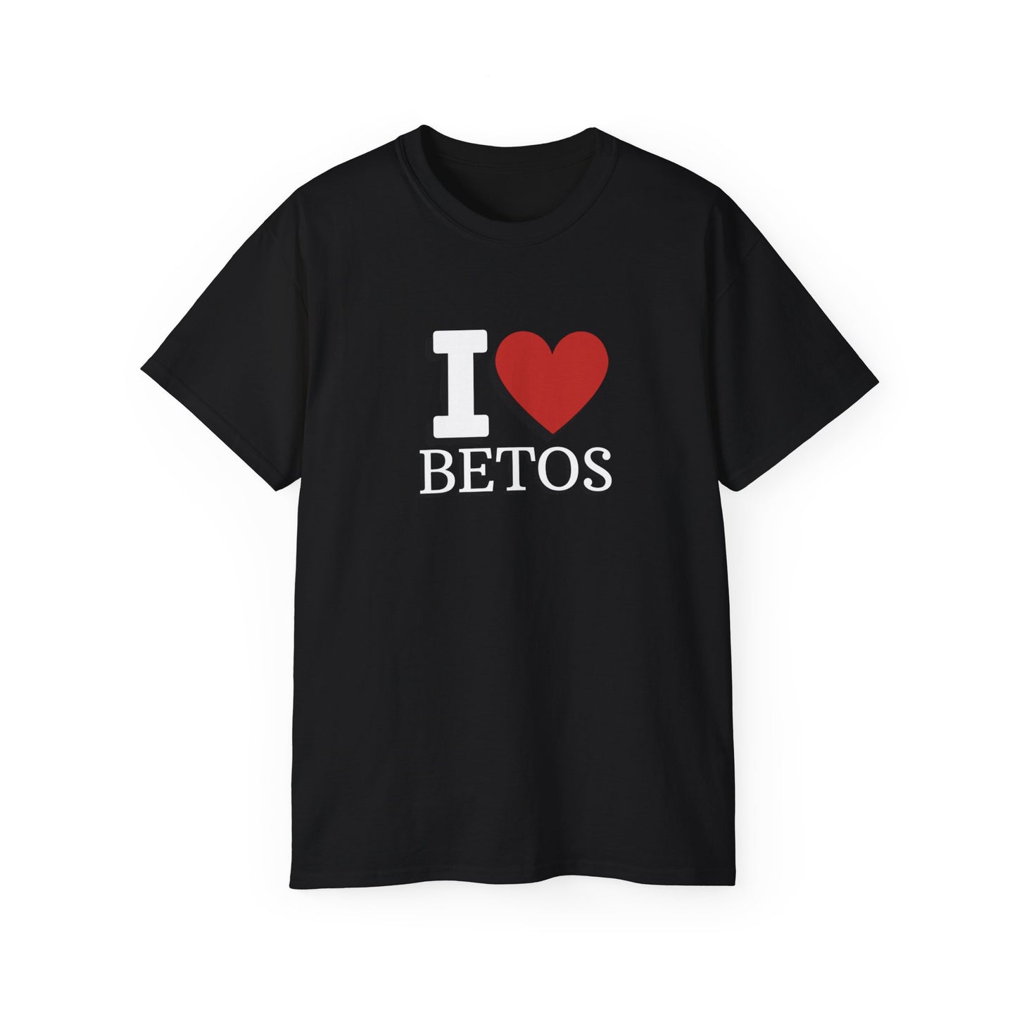 I <3 betos