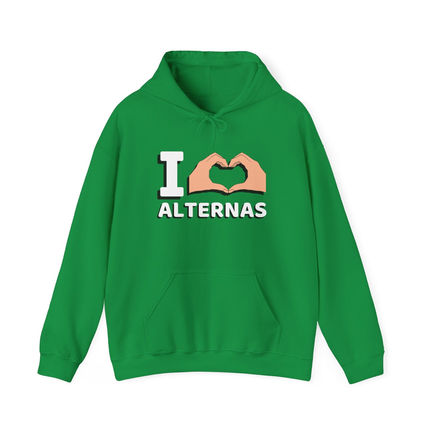I <3 alternas