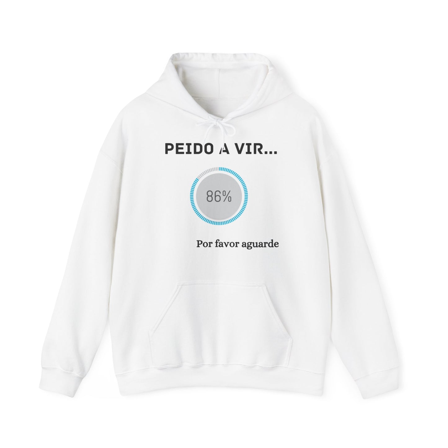 Peido a vir...