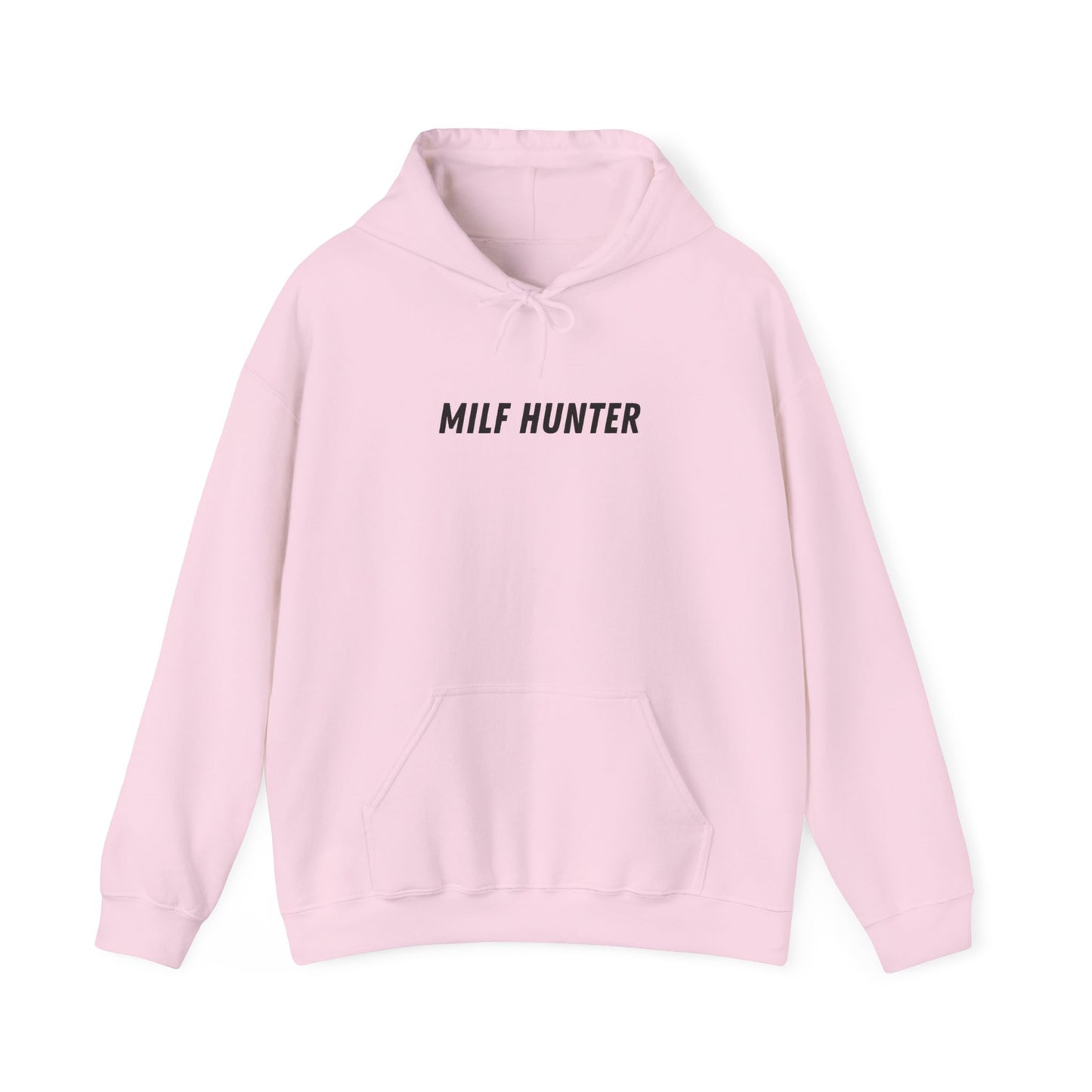 Milf Hunter