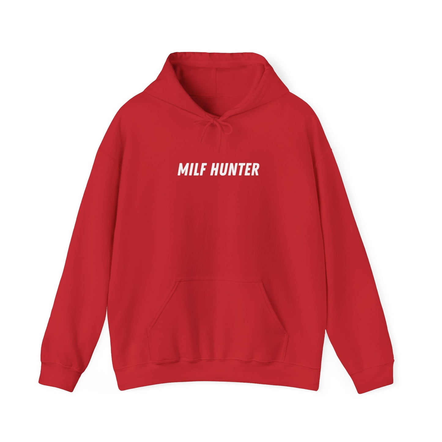 Milf Hunter