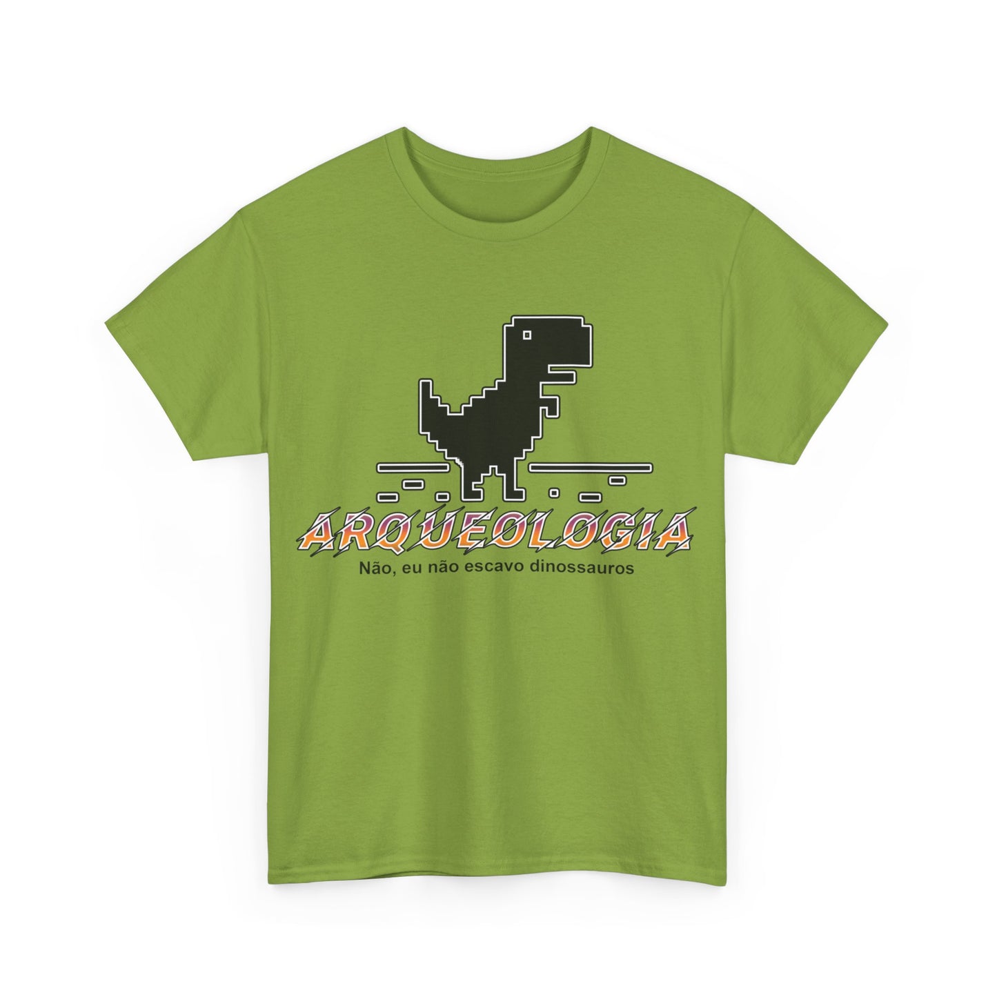 Arqueologia