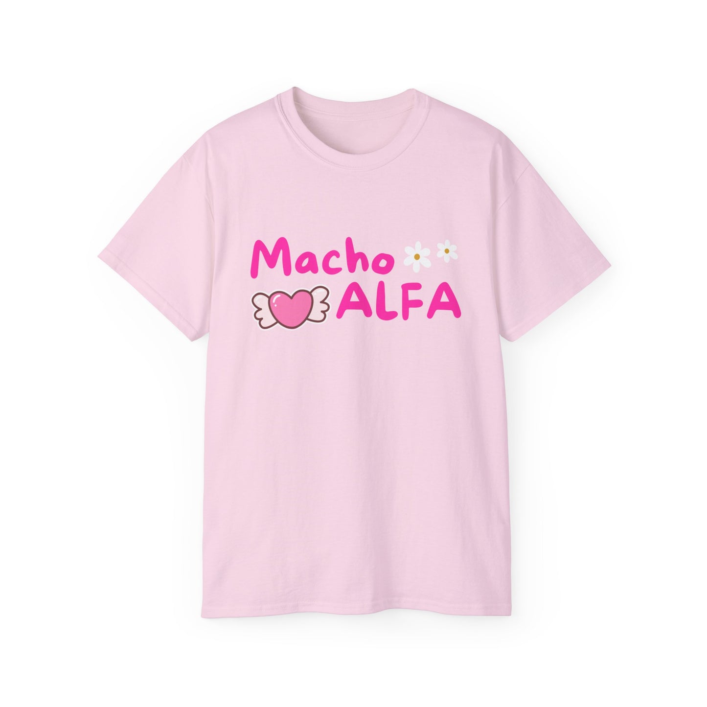 Macho ALFA