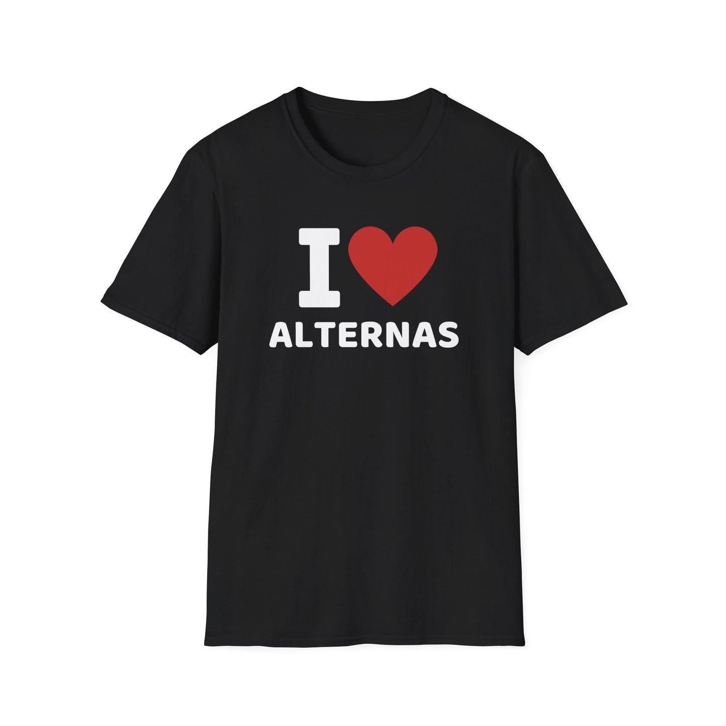 I <3 alternas
