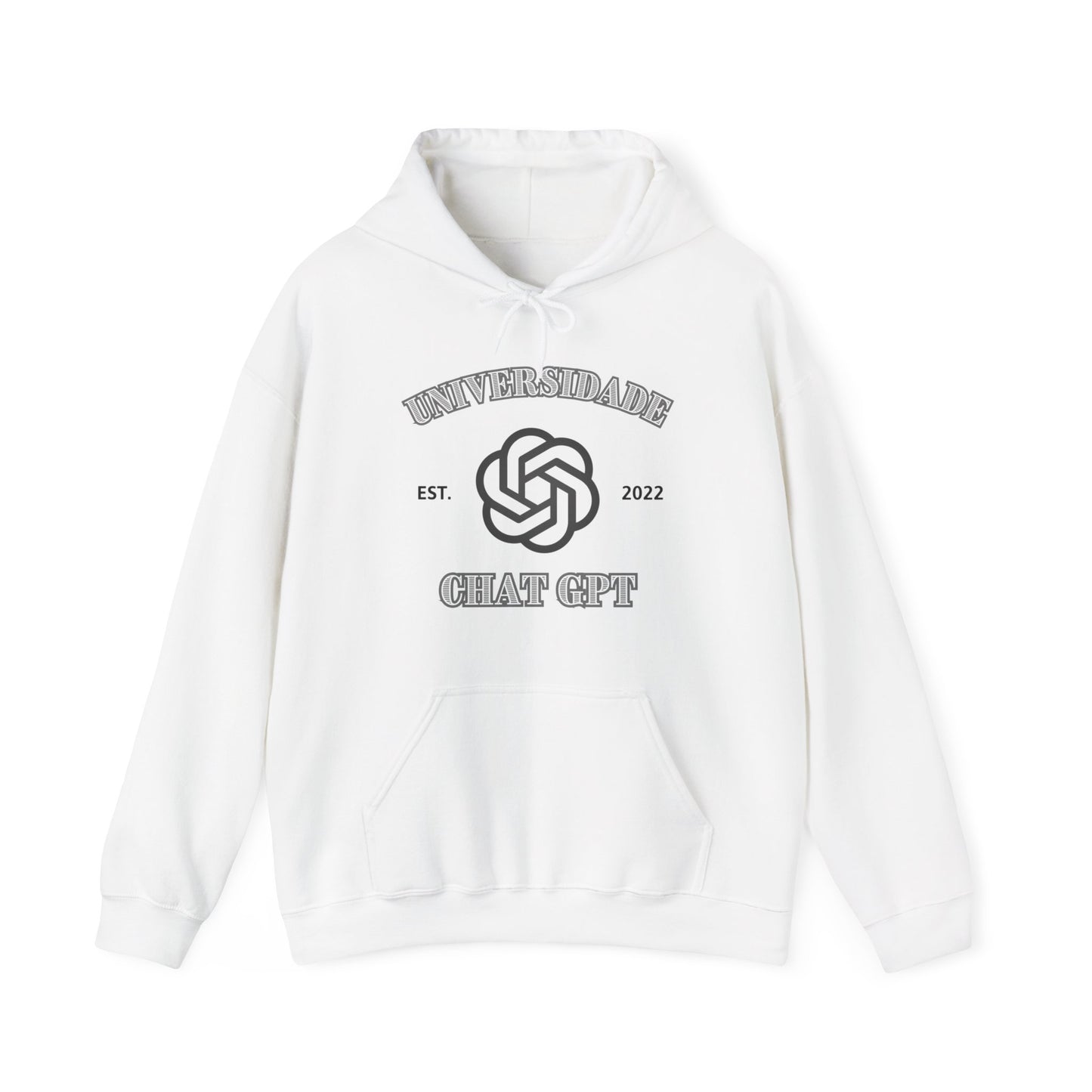 Chat GPT sweat