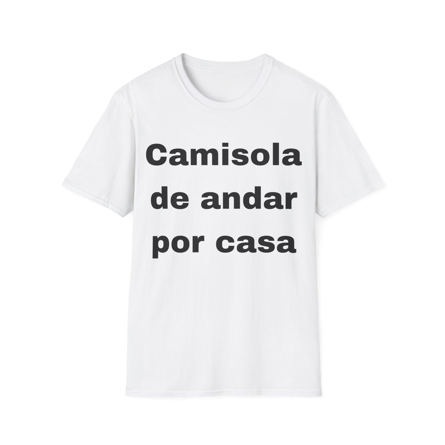 Camisola de andar por casa