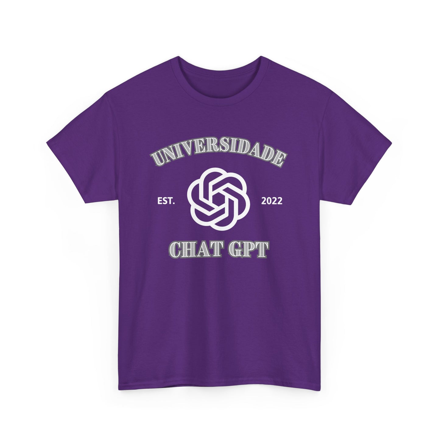 Universidade Chat GPT