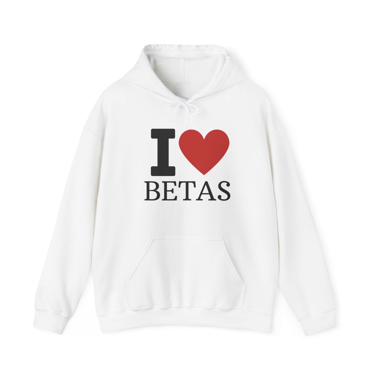 I <3 betas