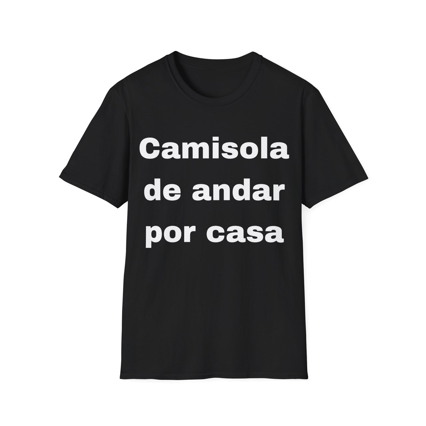 Camisola de andar por casa