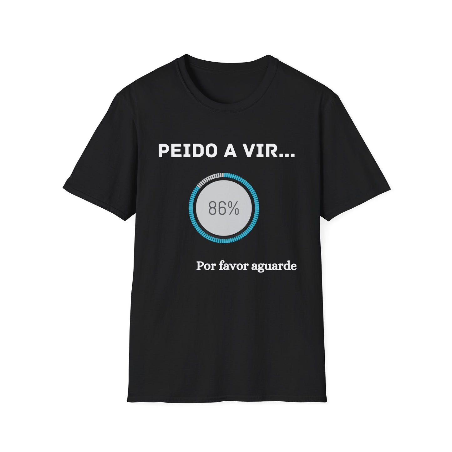 Peido a vir