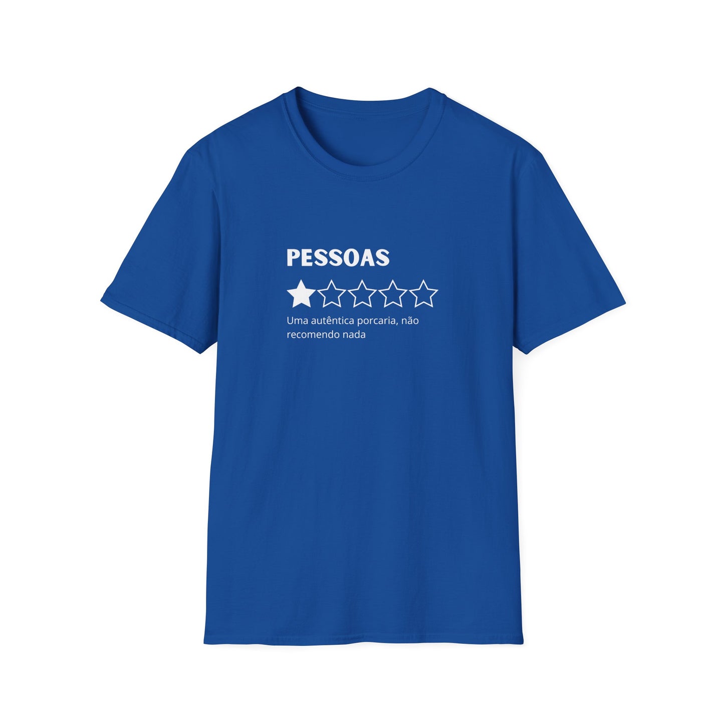 Pessoas