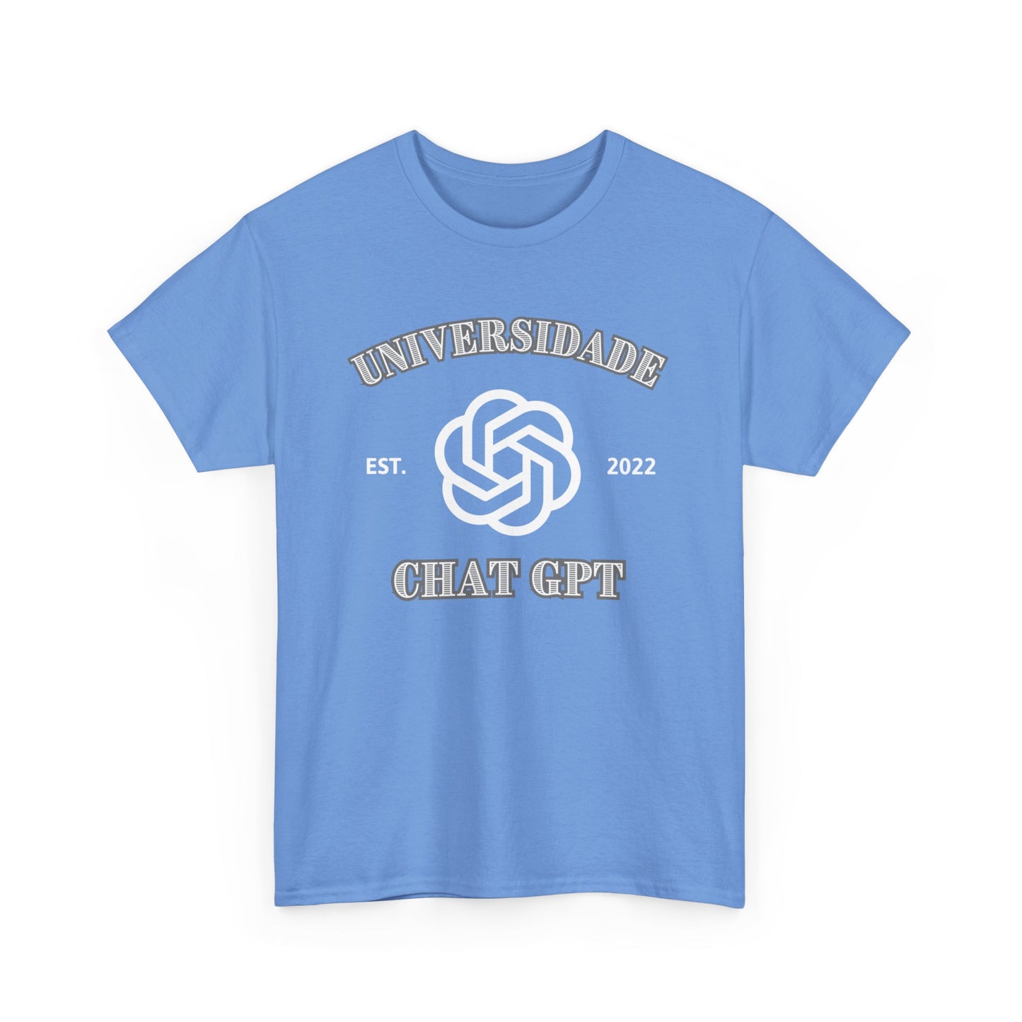 Universidade Chat GPT