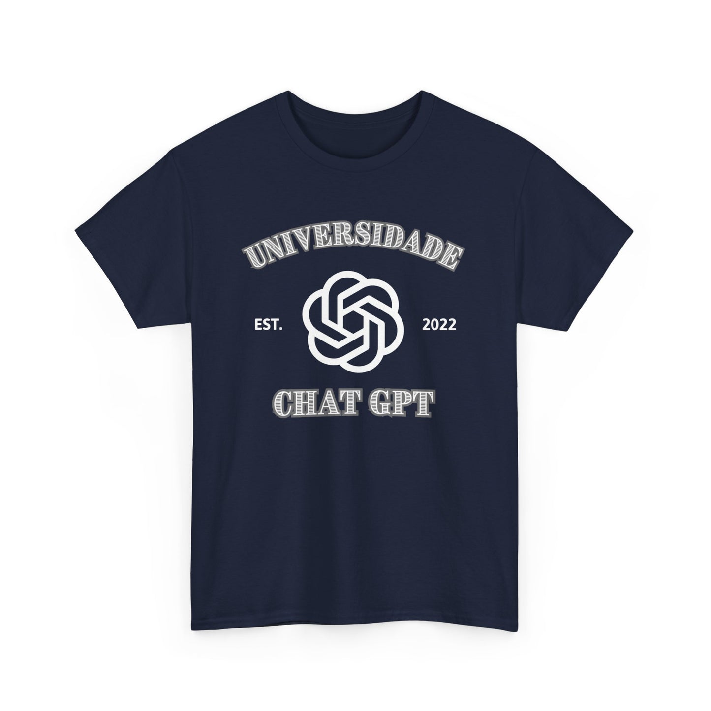 Universidade Chat GPT