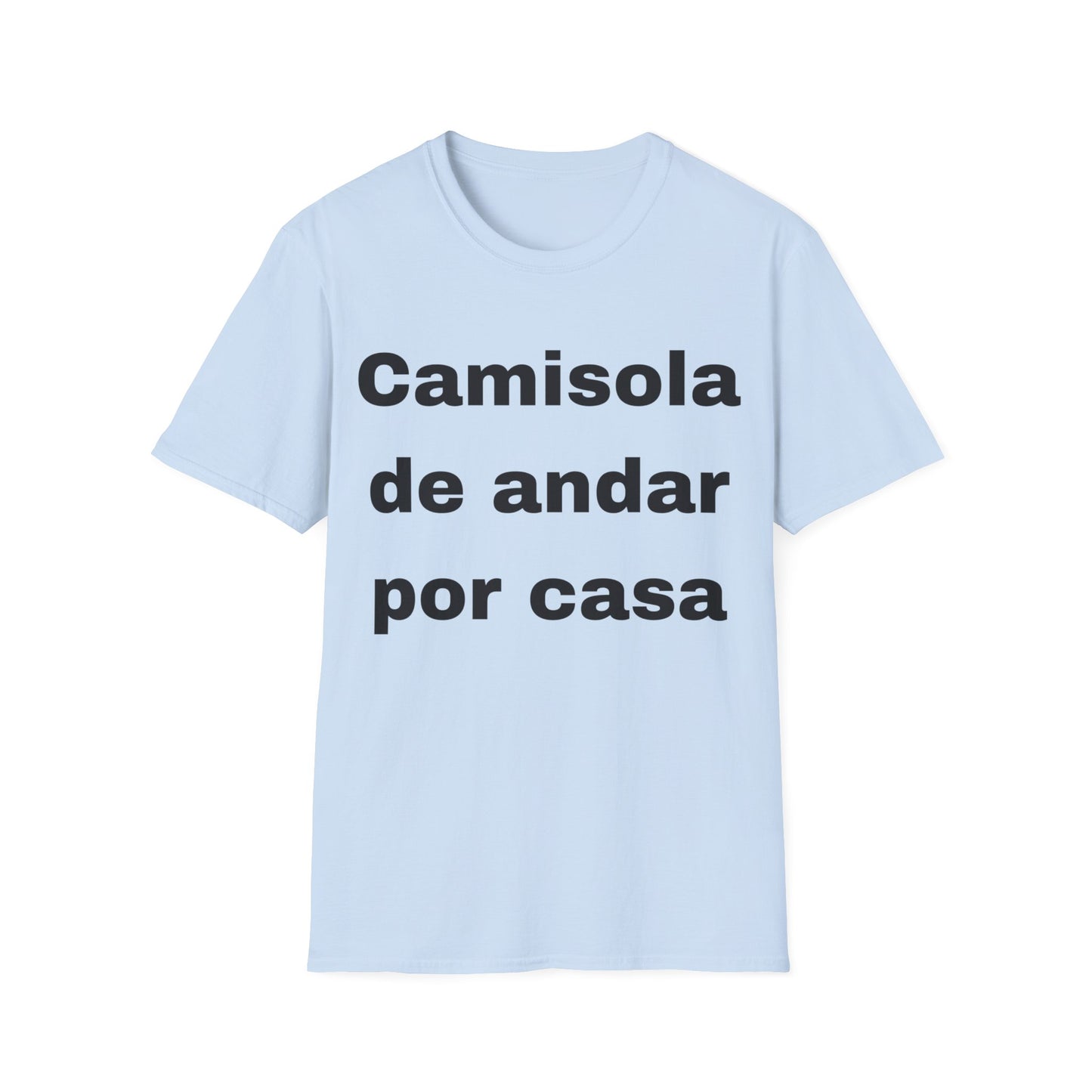 Camisola de andar por casa