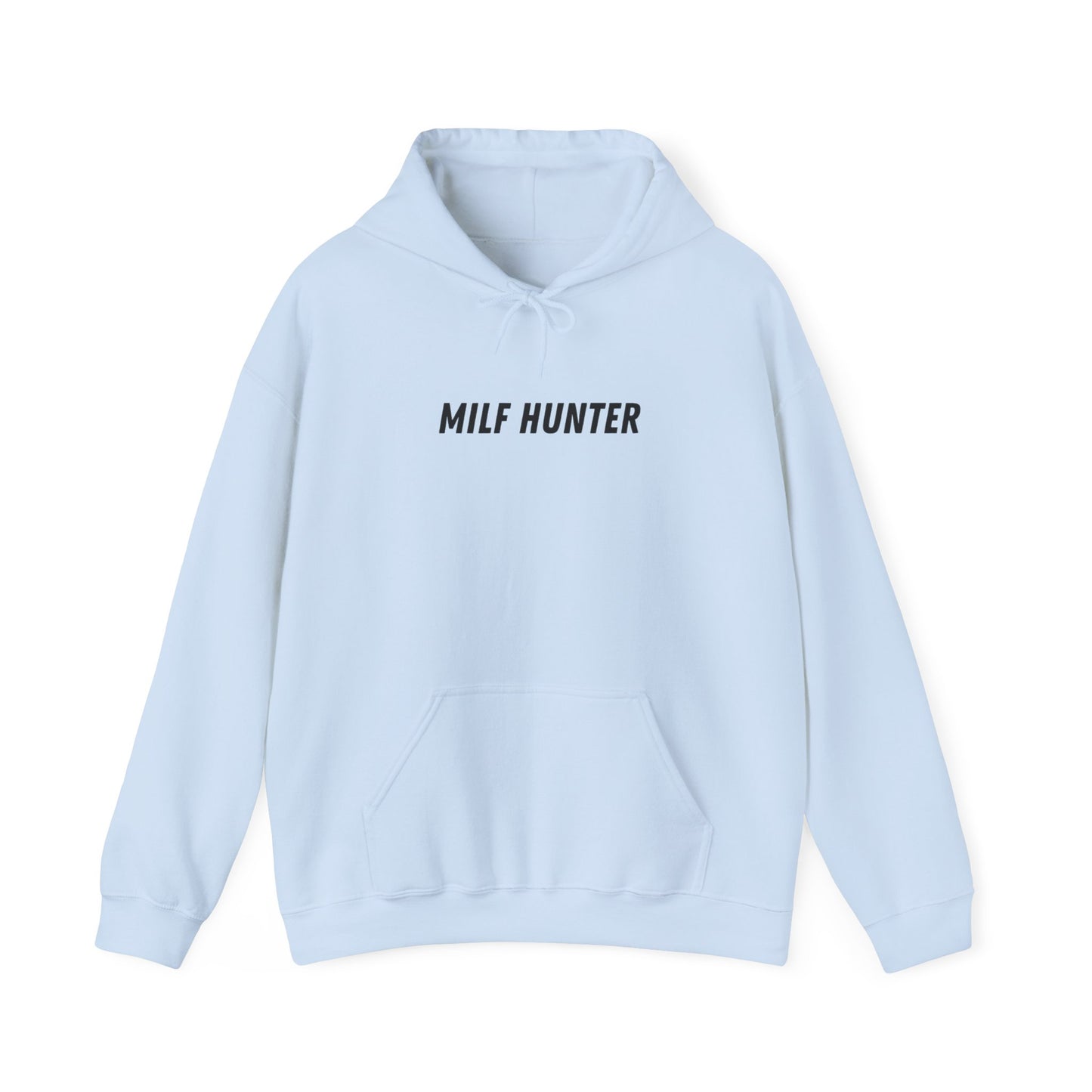 Milf Hunter