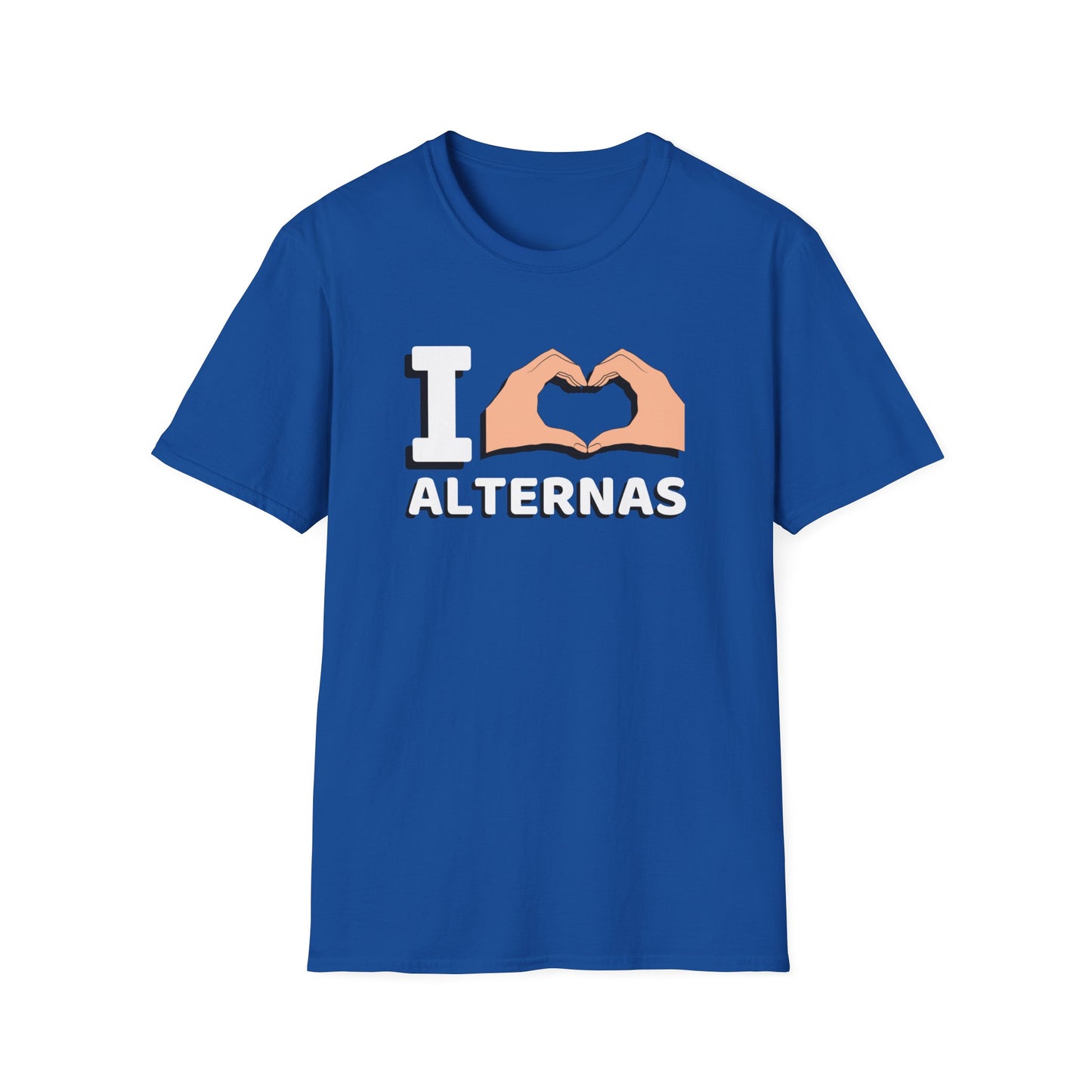 I <3 alternas