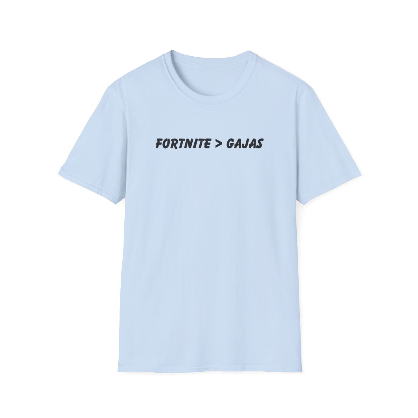 Fortnite > Gajas