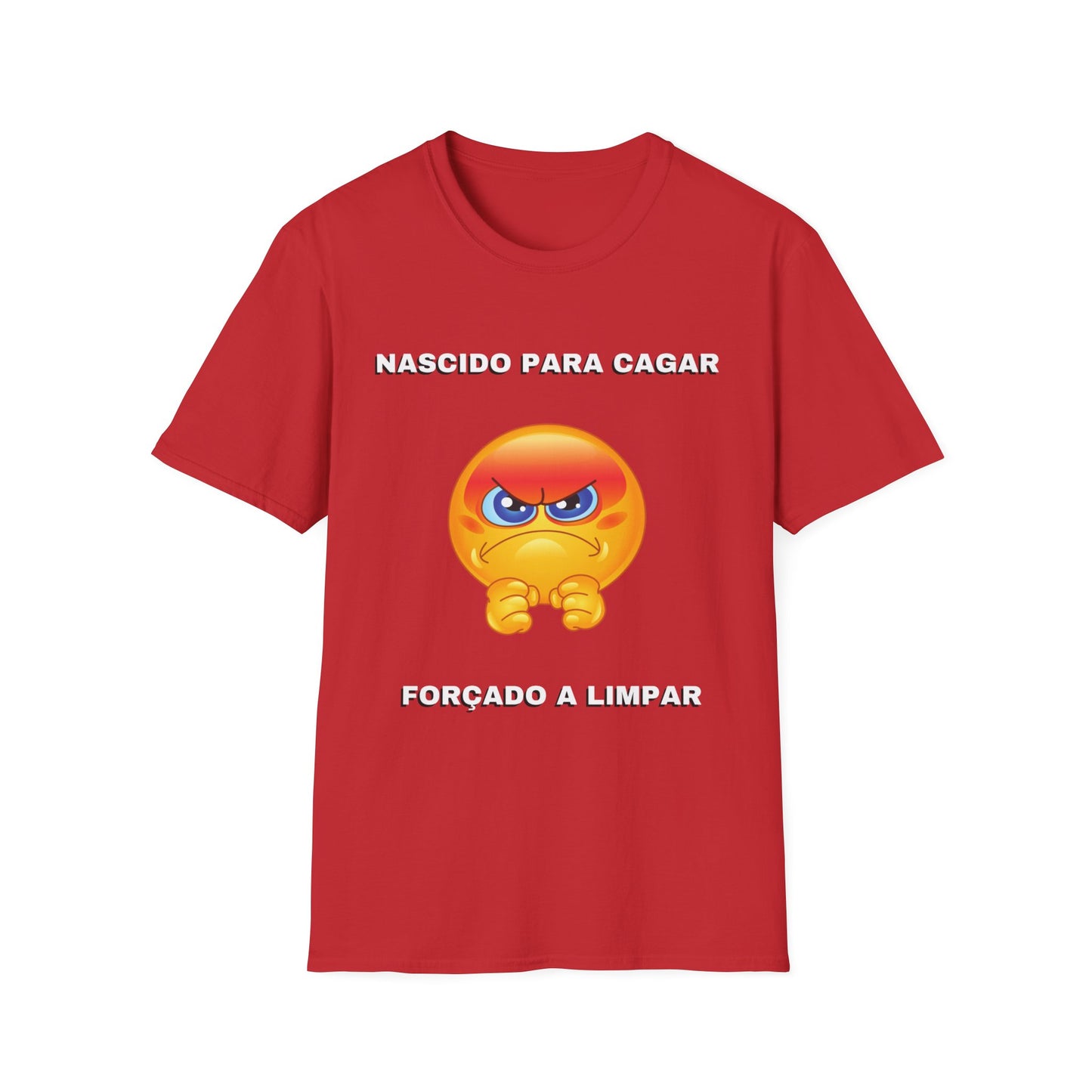 Nascido para cagar