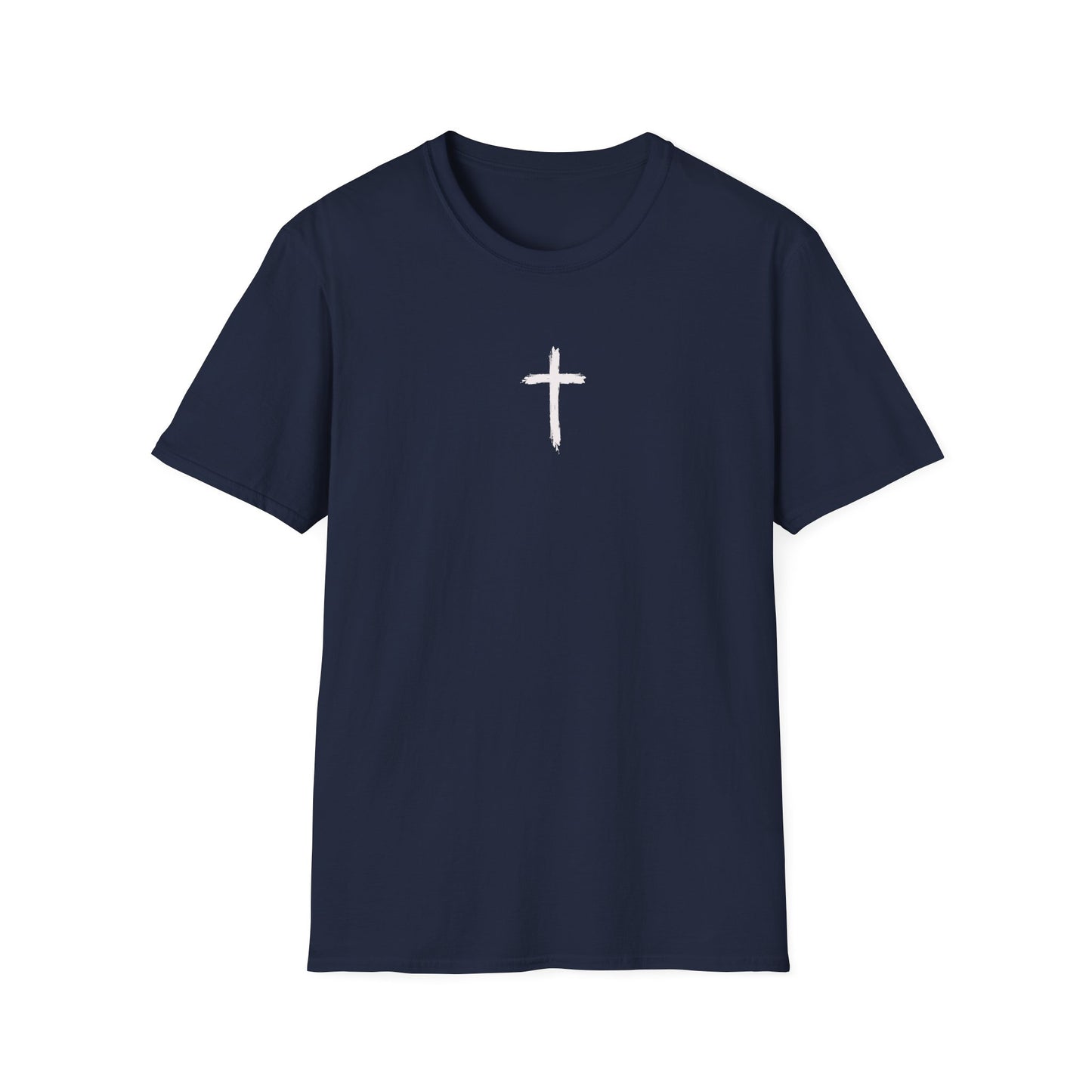 T-Shirt com a Cruz
