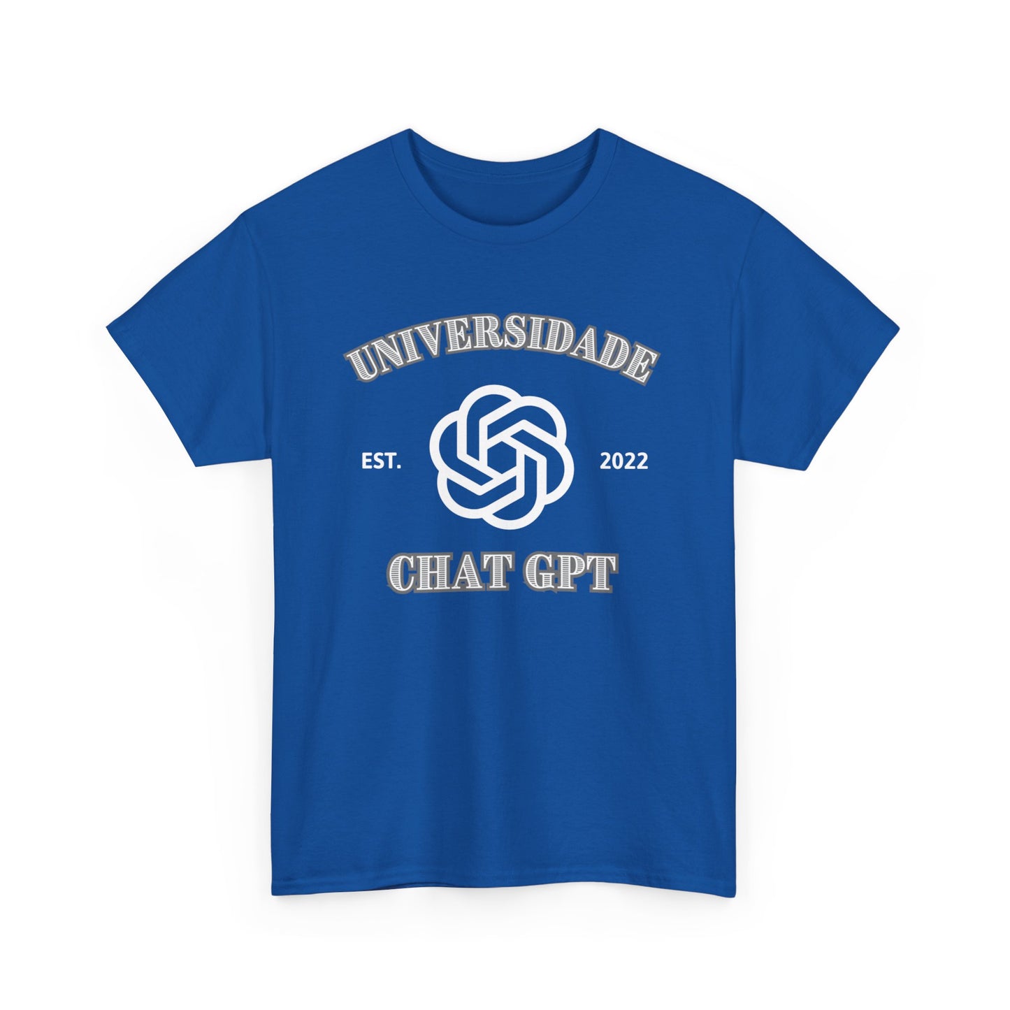Universidade Chat GPT