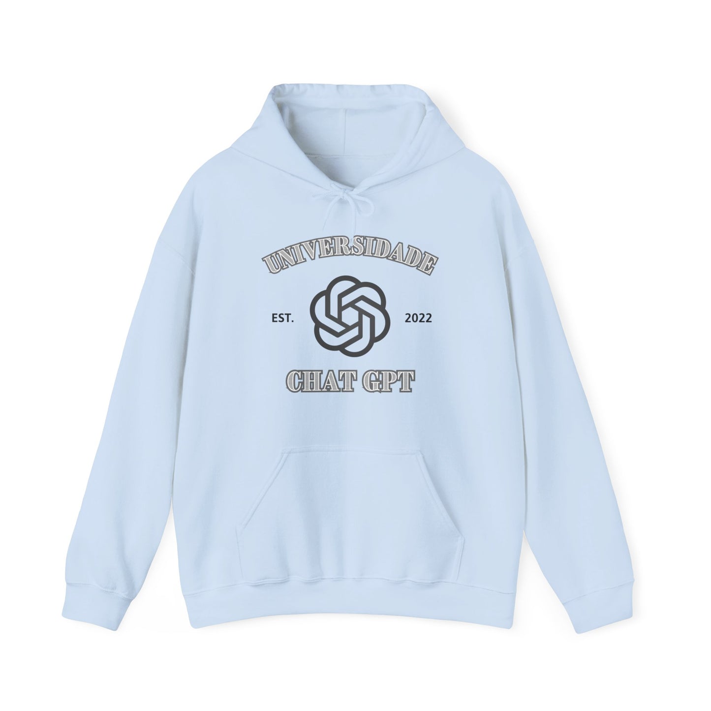 Chat GPT sweat