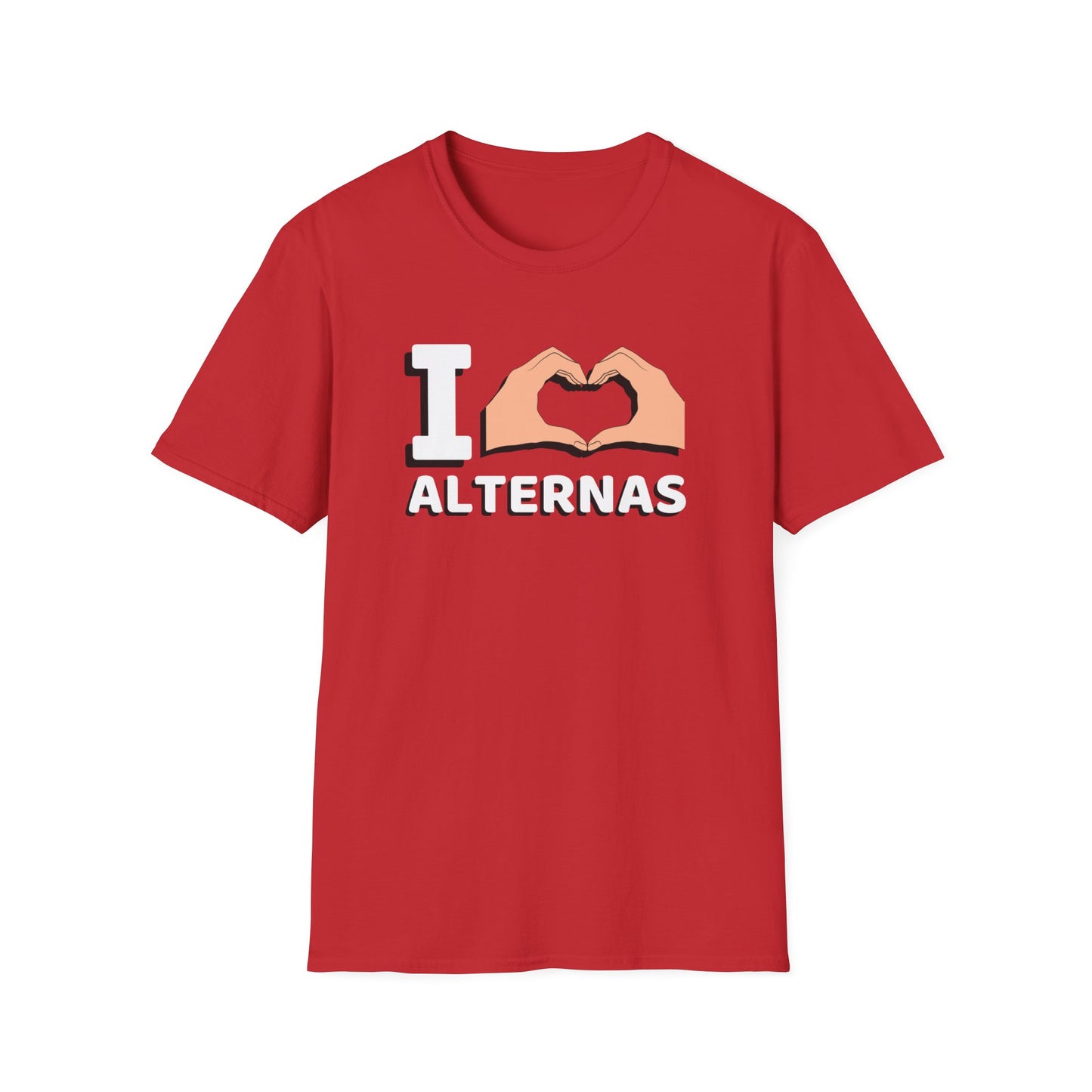 I <3 alternas