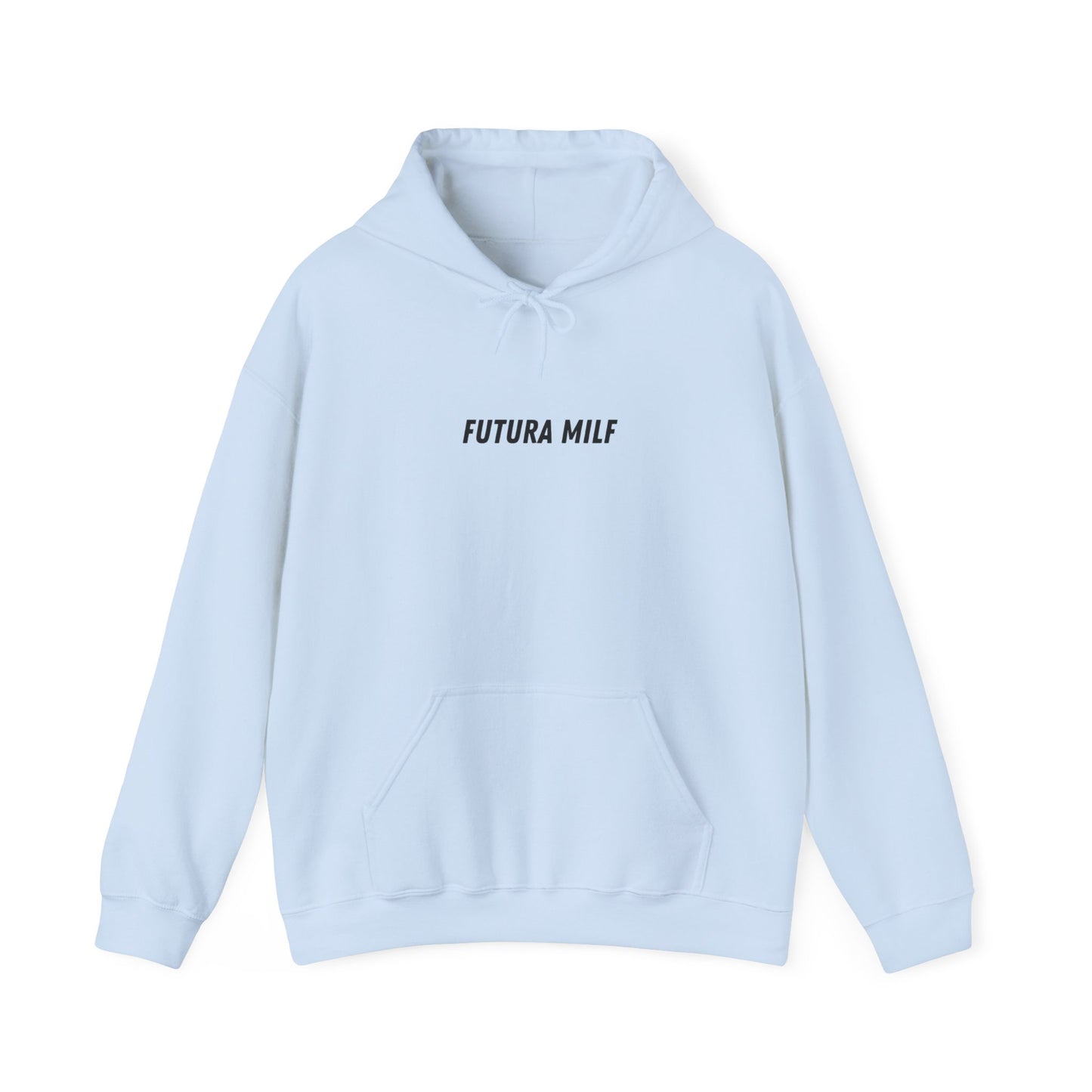 Futura MILF