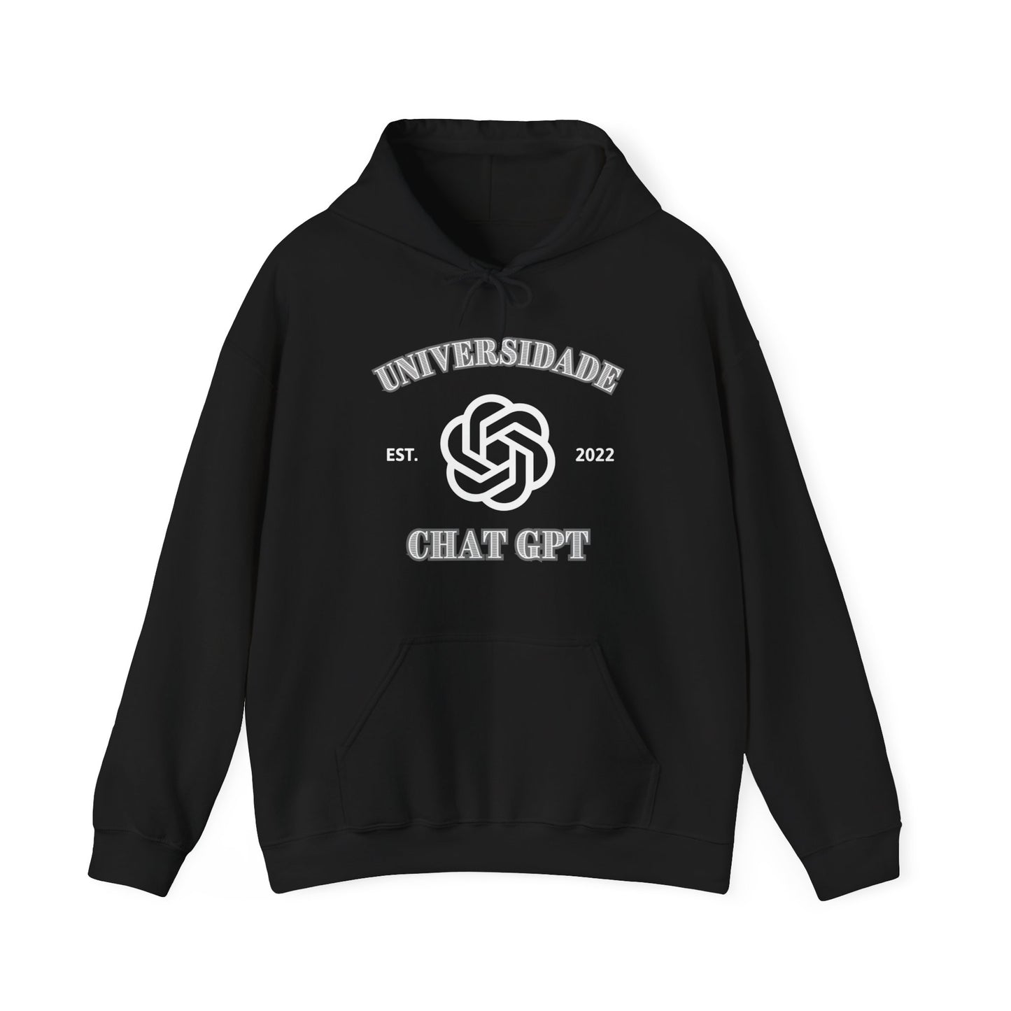 Chat GPT sweat