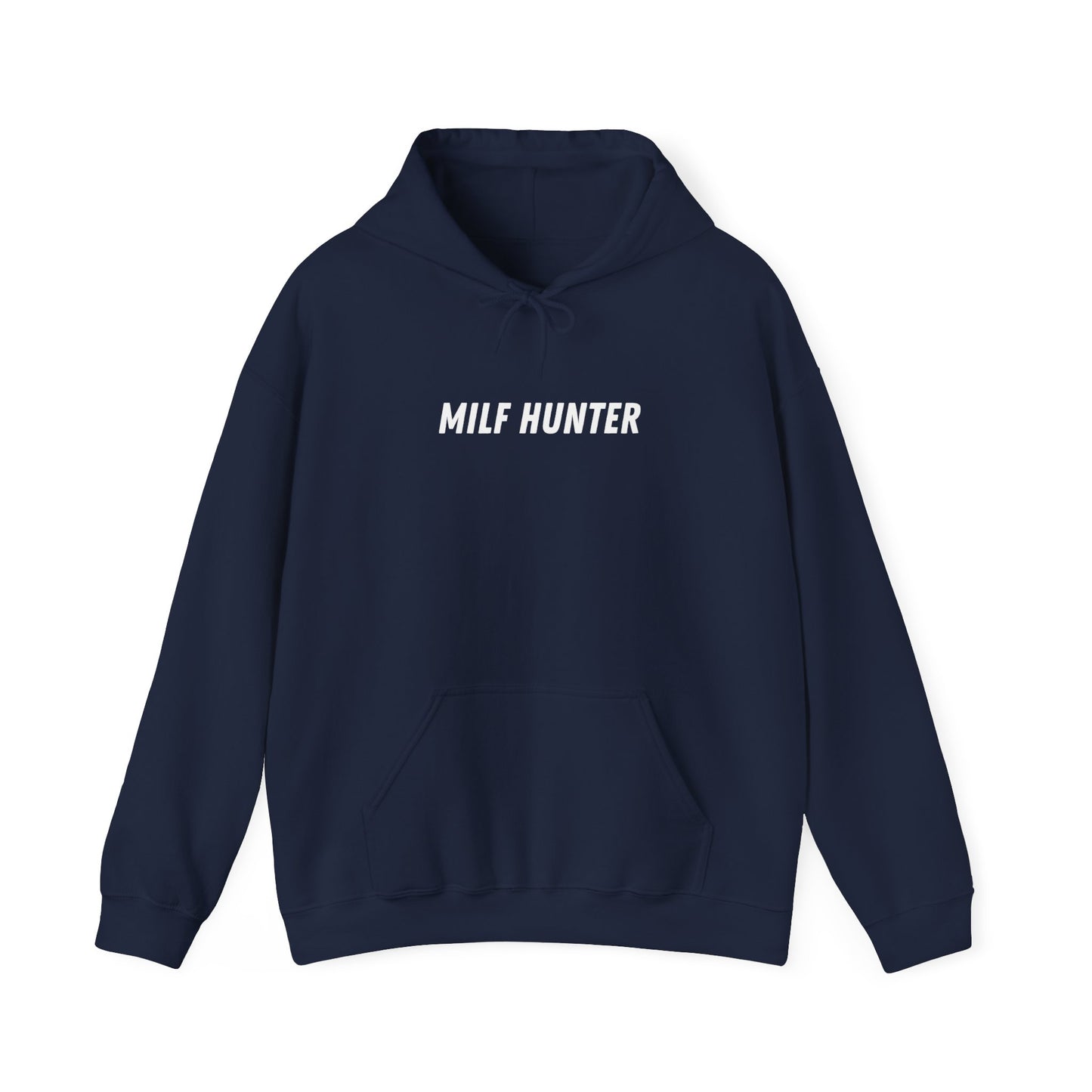 Milf Hunter