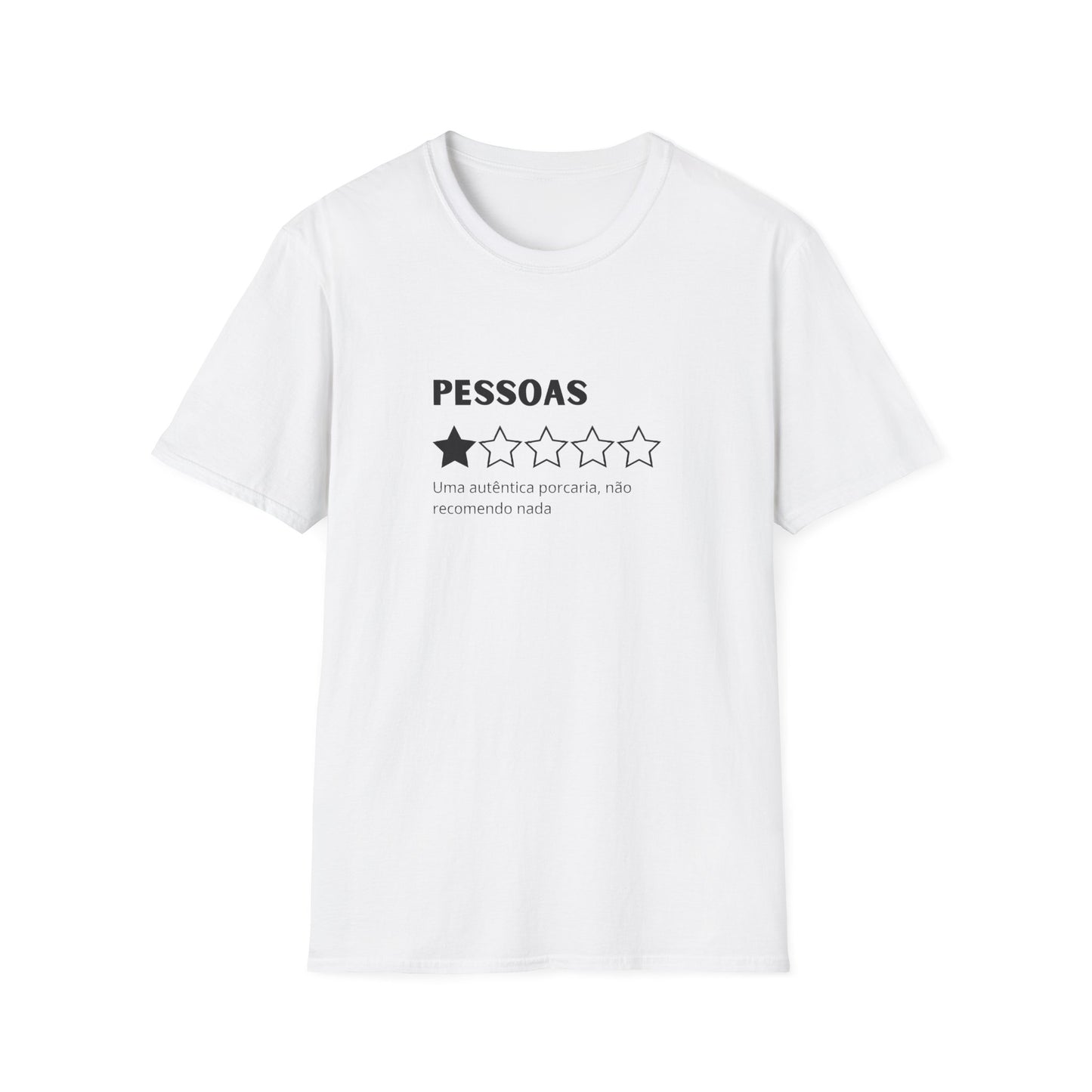 Pessoas
