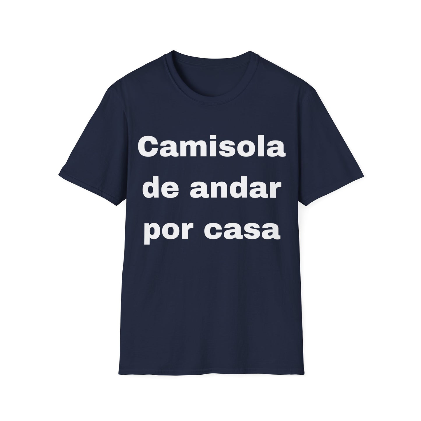 Camisola de andar por casa