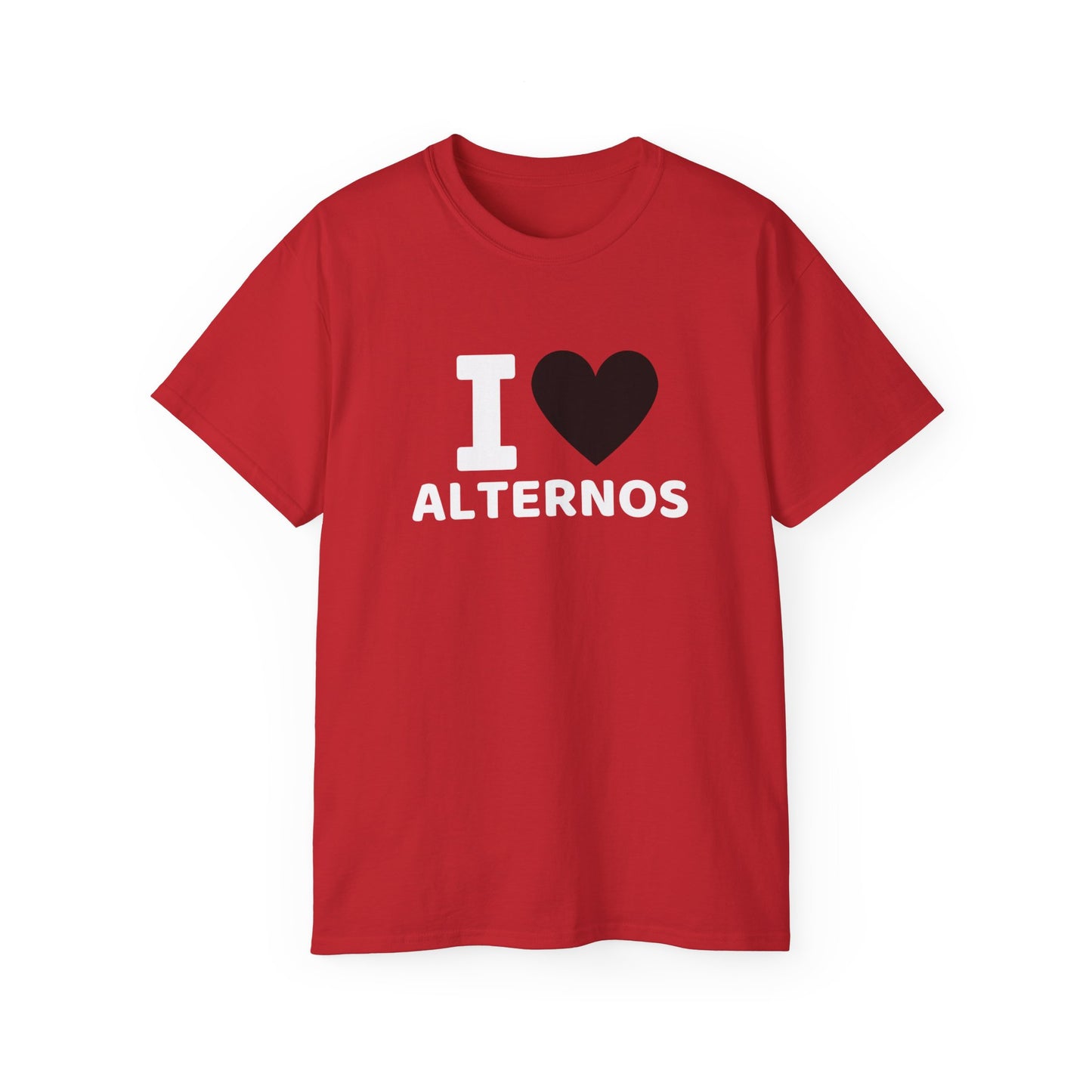 I <3 alternos