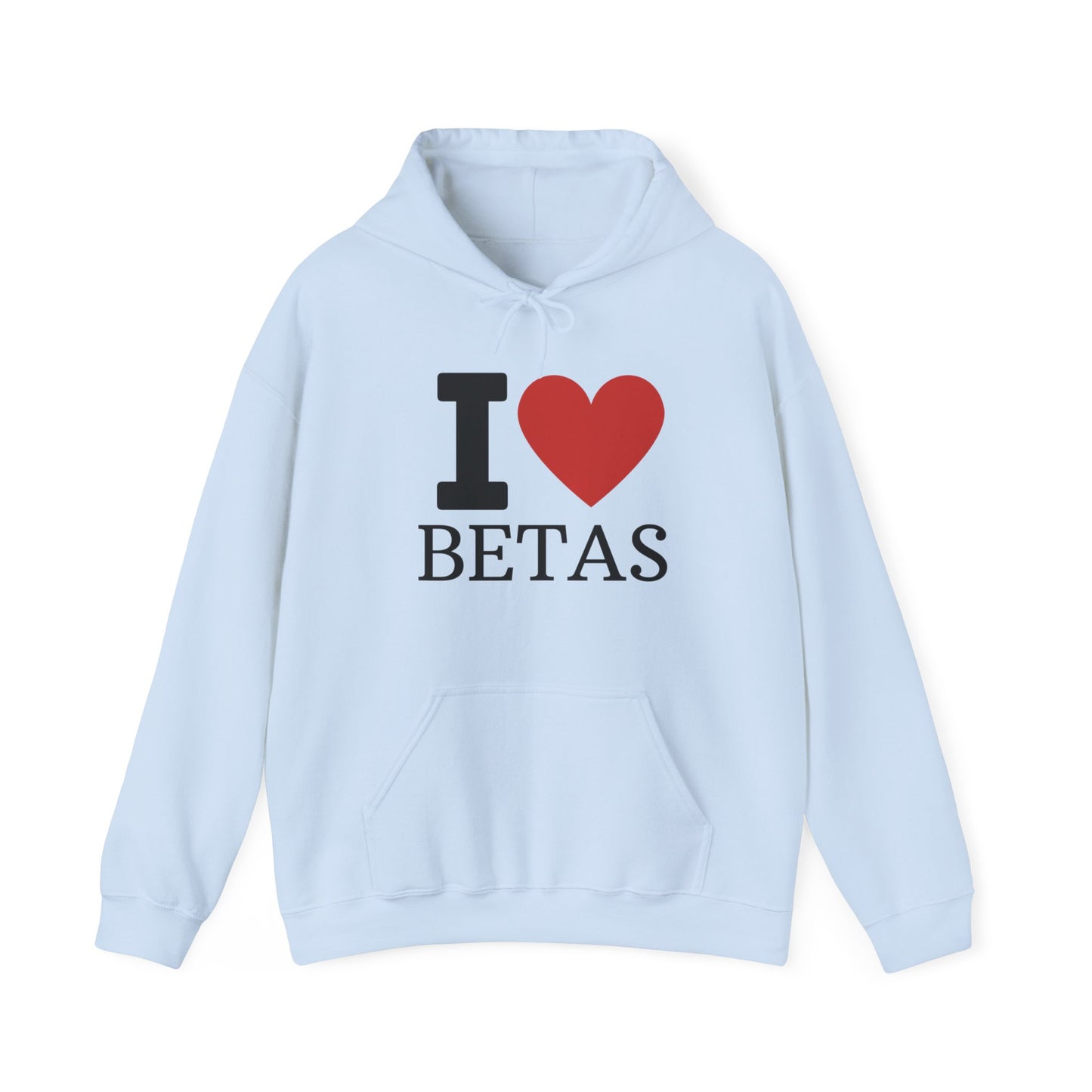 I <3 betas