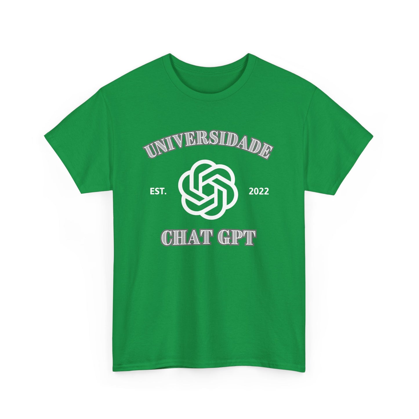 Universidade Chat GPT