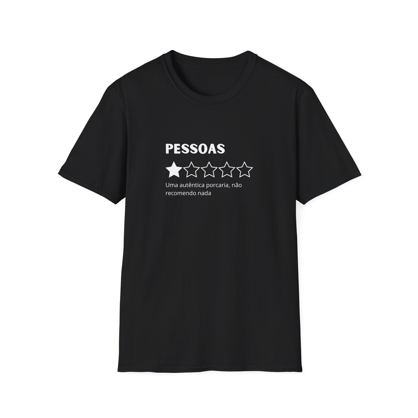 Pessoas