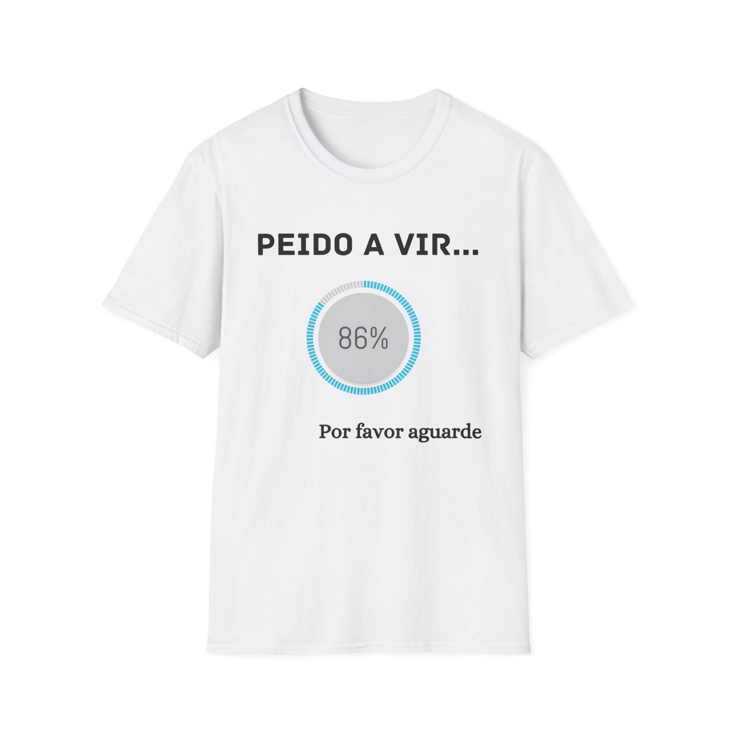 Peido a vir