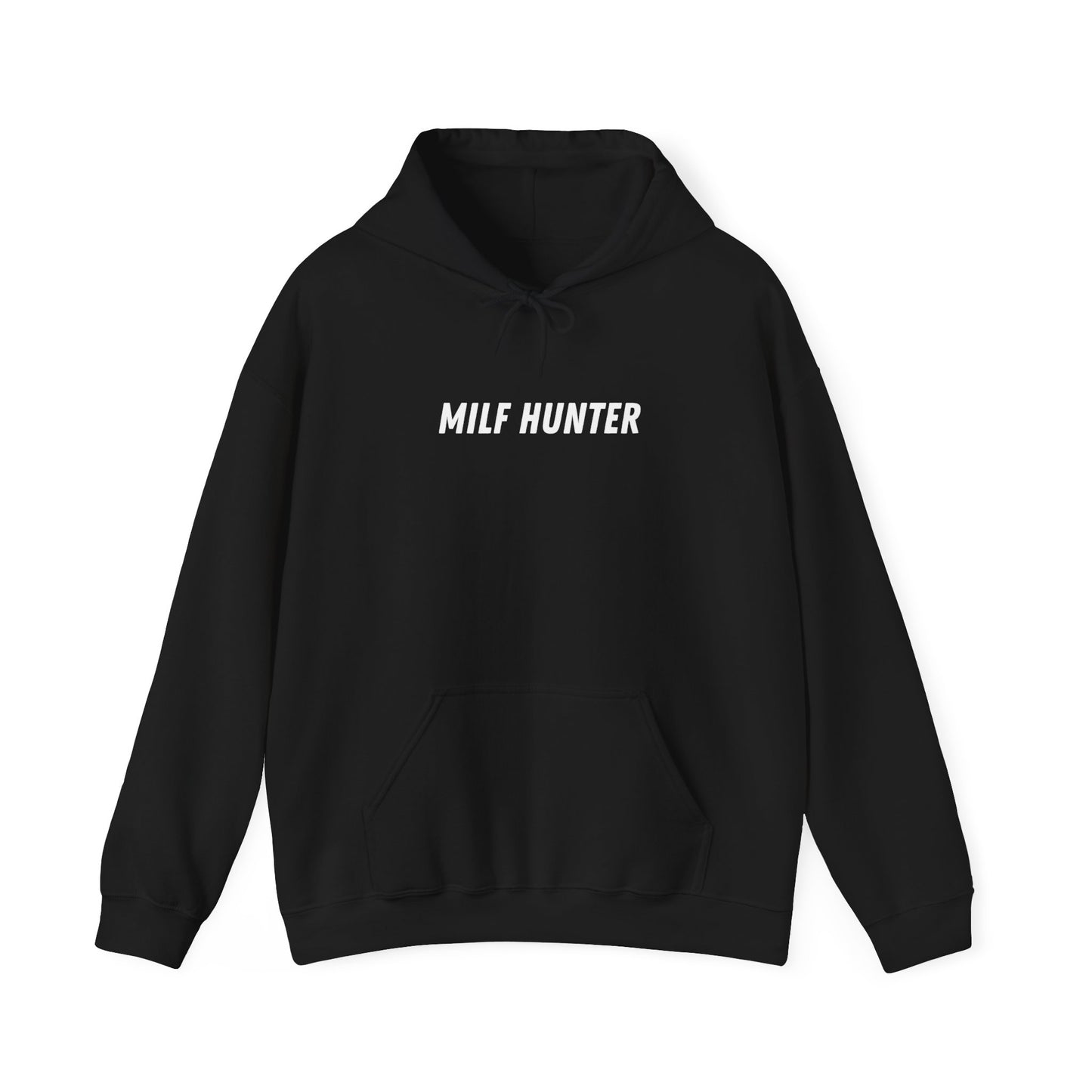 Milf Hunter