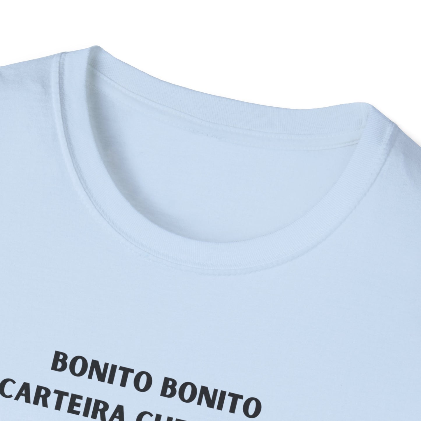 Bonito bonito