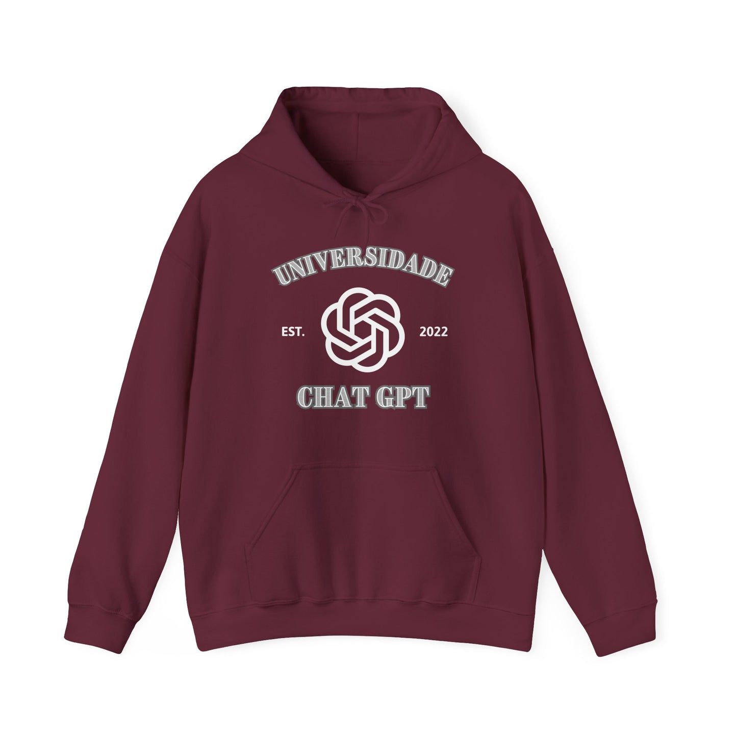 Chat GPT sweat