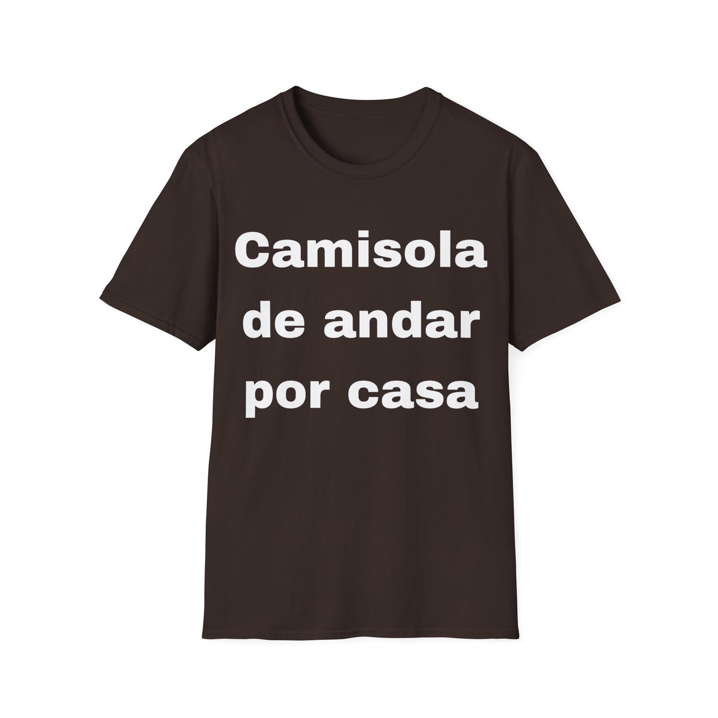 Camisola de andar por casa