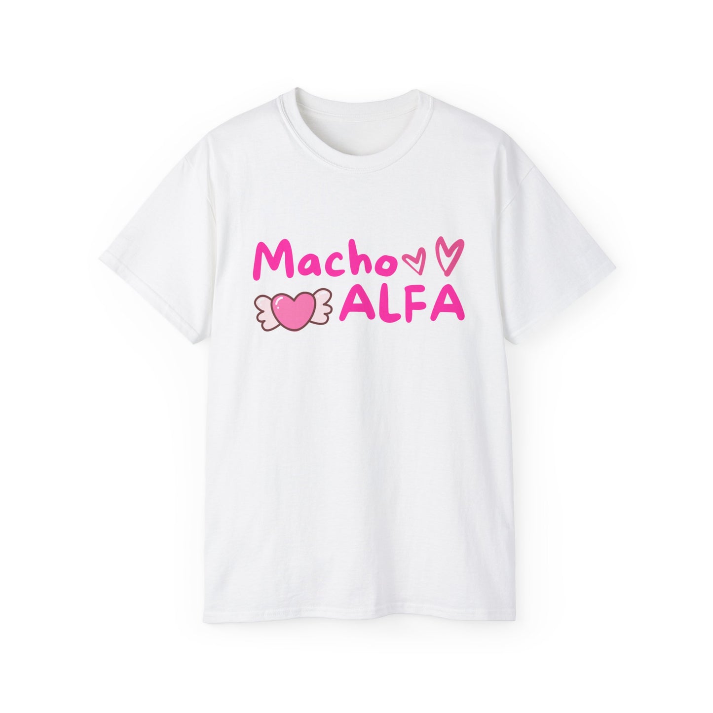 Macho ALFA