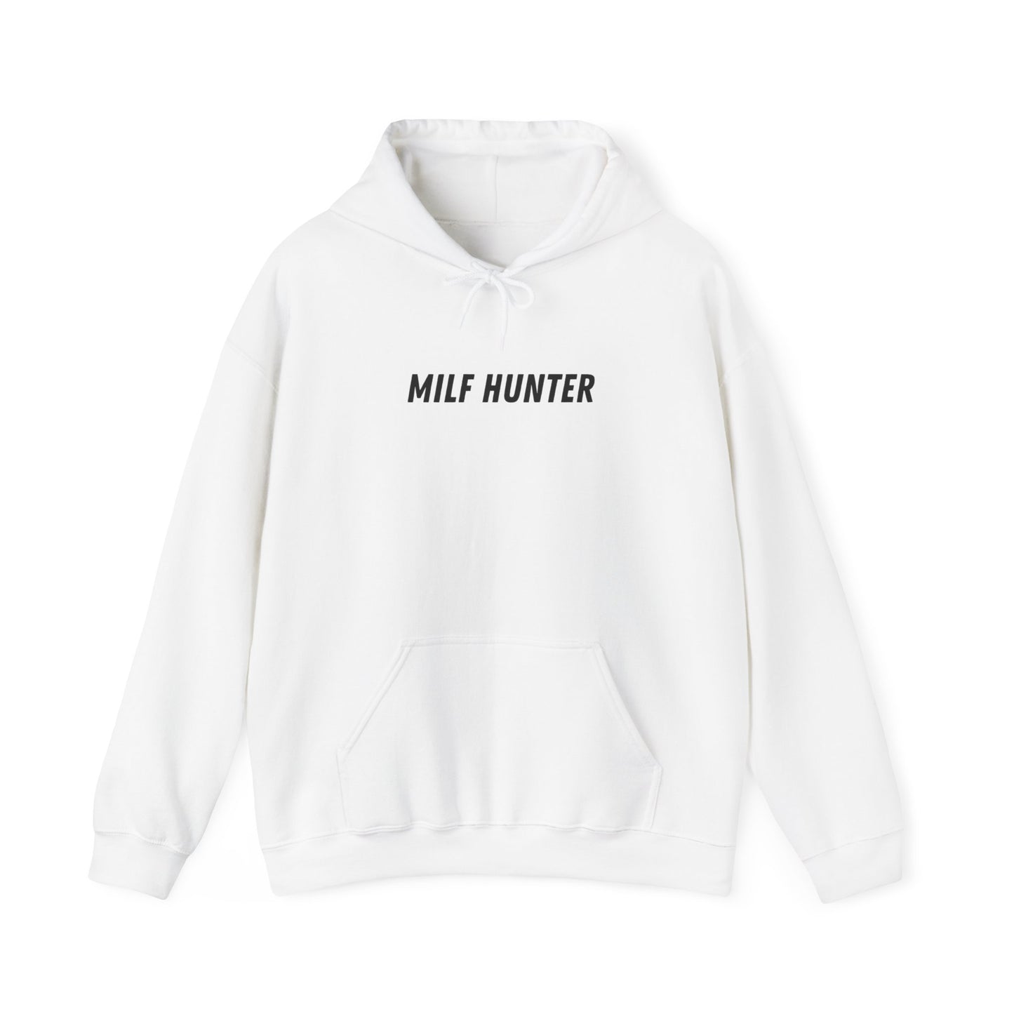 Milf Hunter