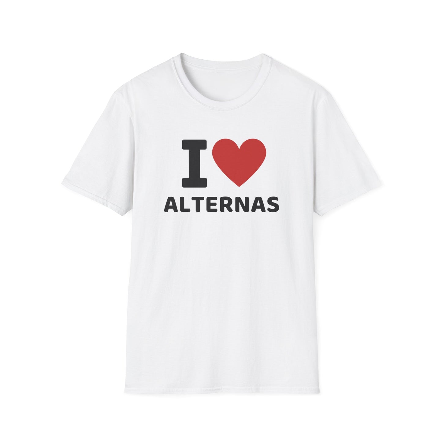 I <3 alternas