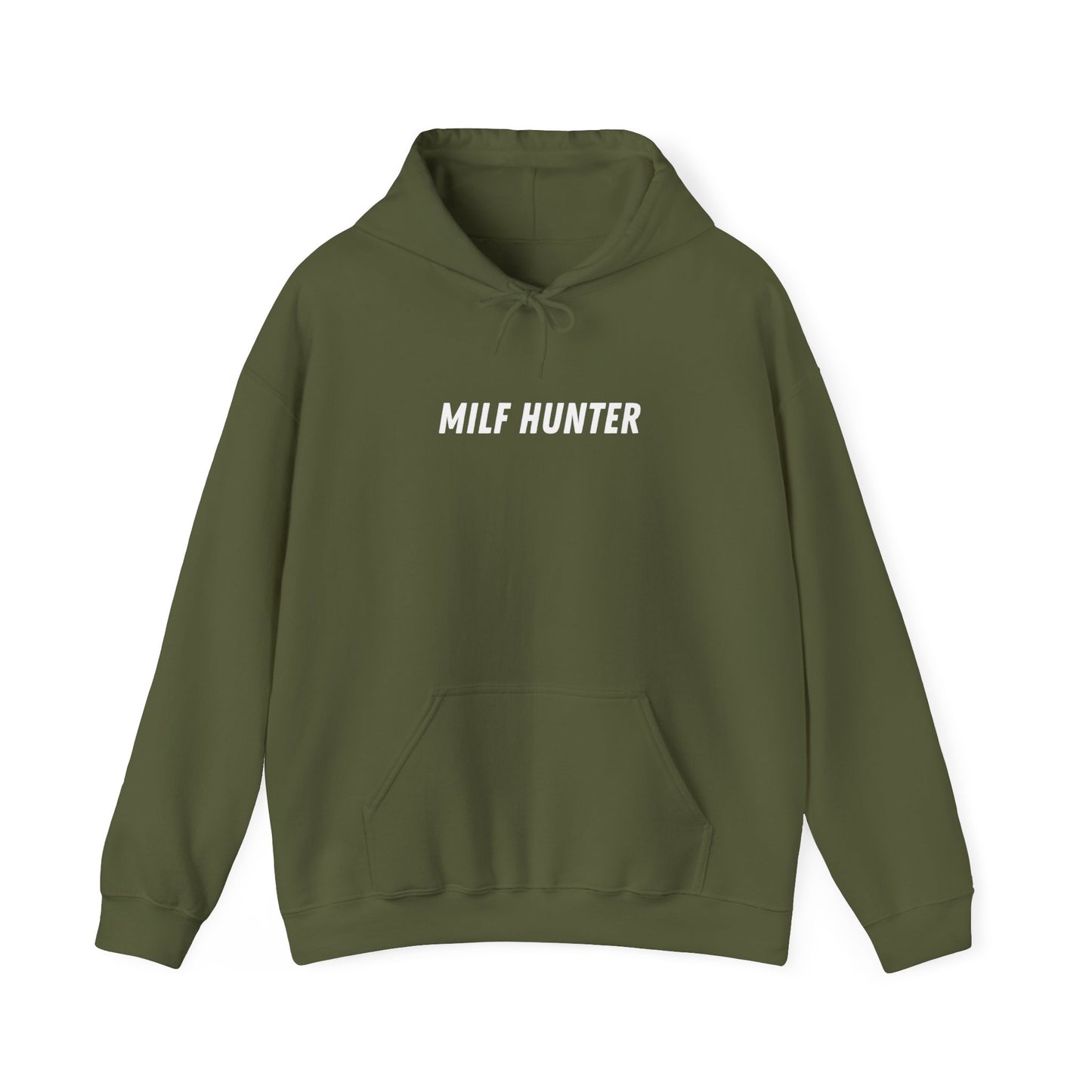 Milf Hunter