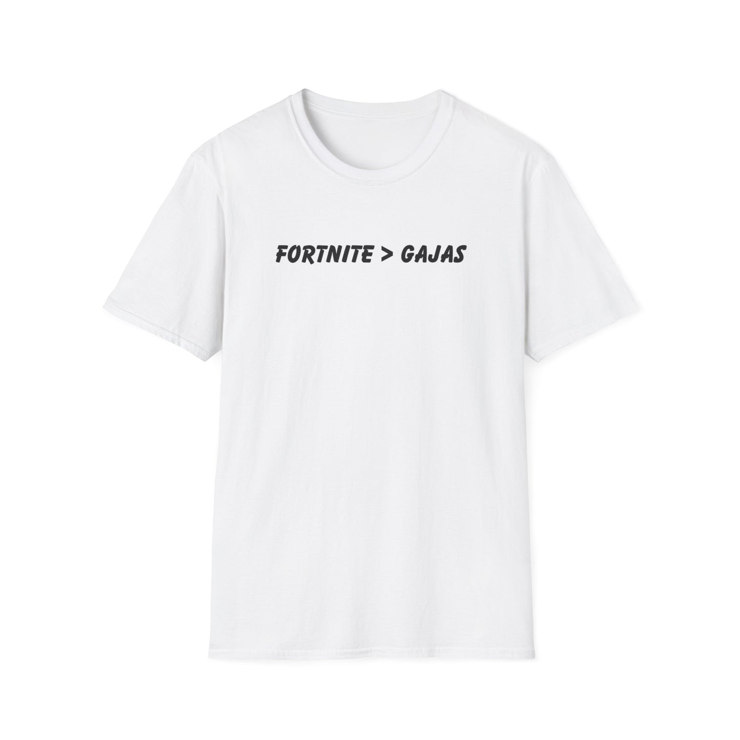 Fortnite > Gajas