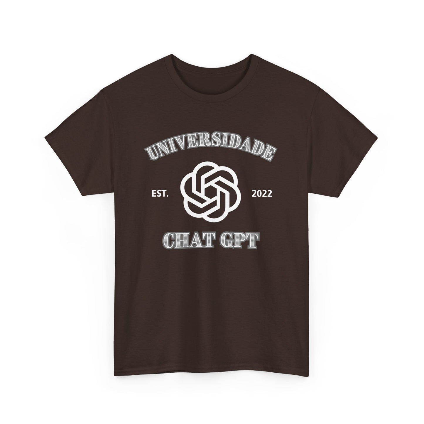 Universidade Chat GPT
