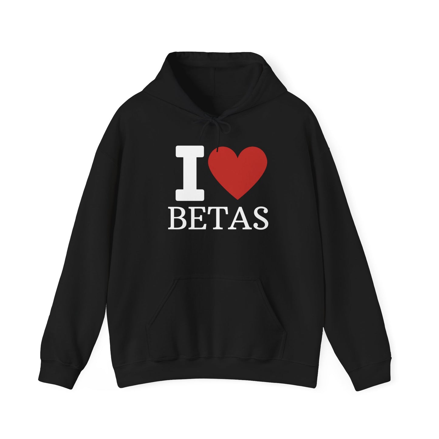 I <3 betas