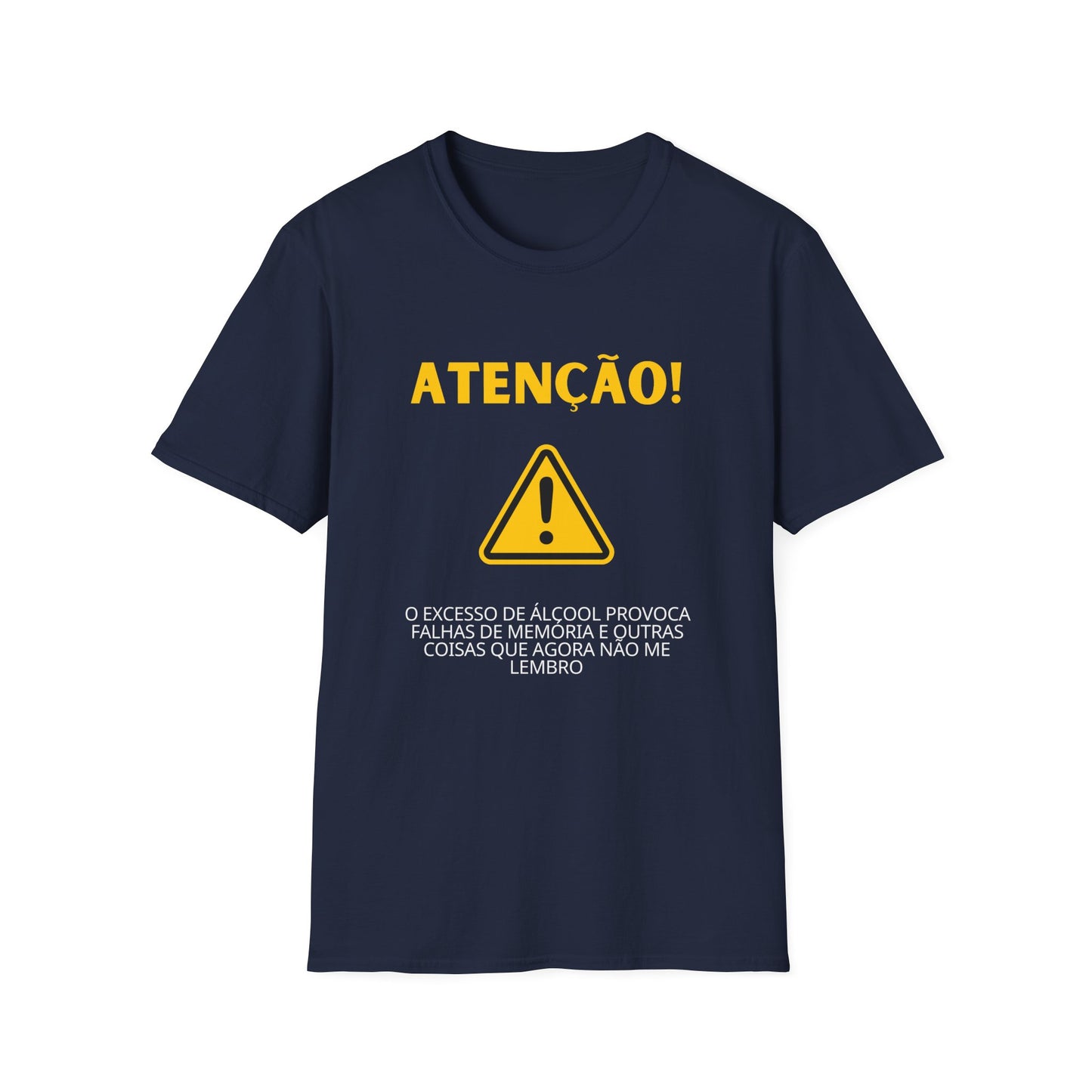 Atenção!