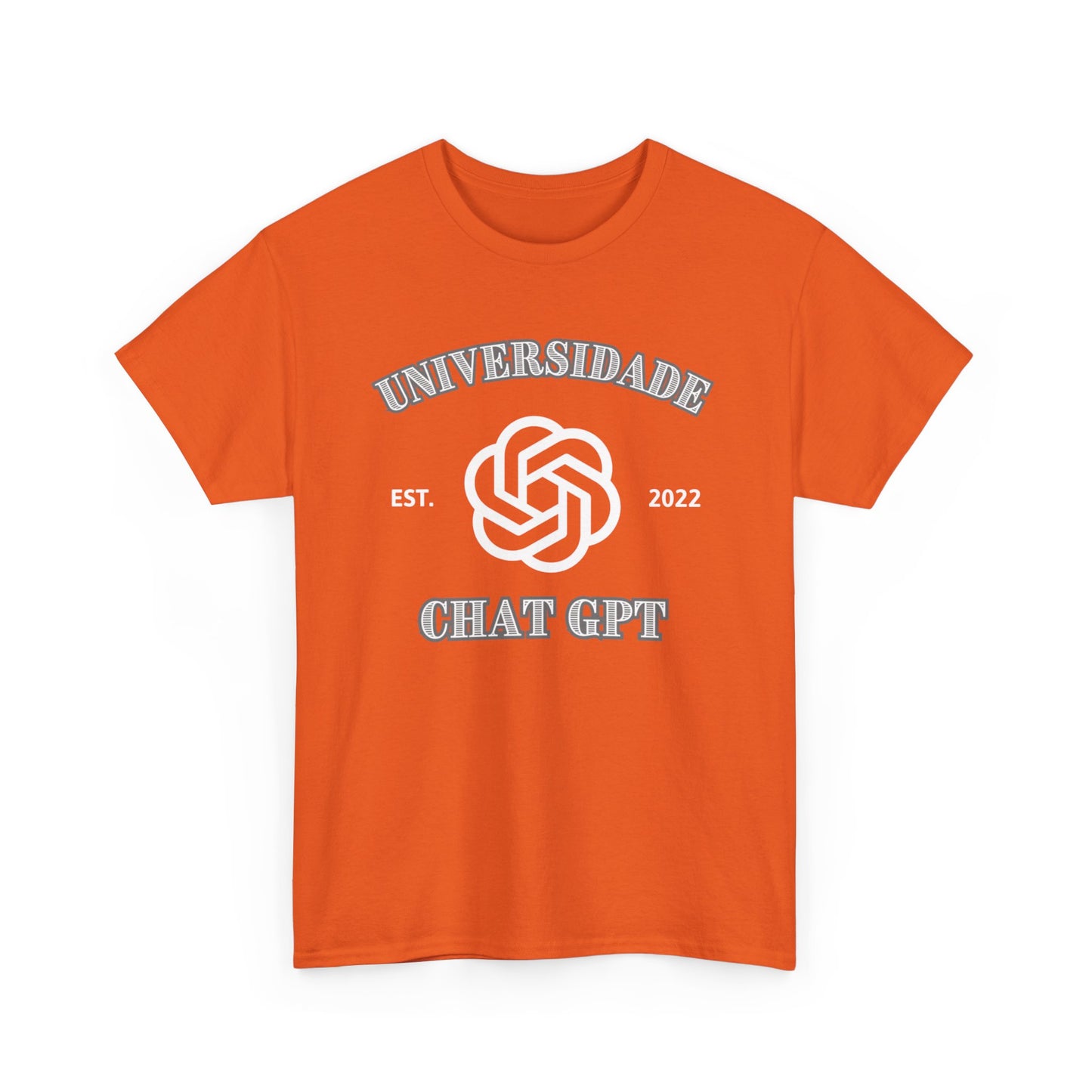 Universidade Chat GPT