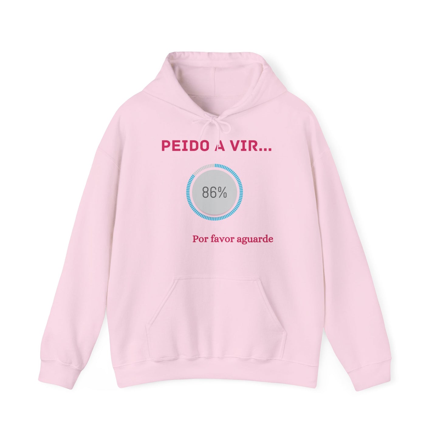 Peido a vir...